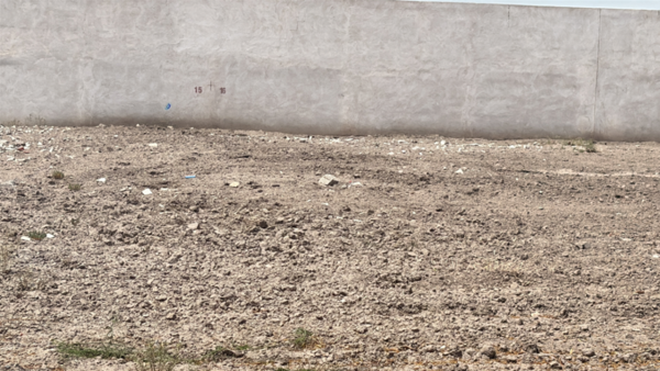 Terreno en venta en La Gran Vinícola, Gómez Palacio — foto 2 de 2