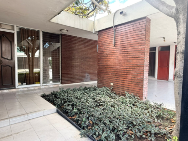 Casa en venta en Fuentes del Valle, San Pedro Garza García — foto 2 de 8