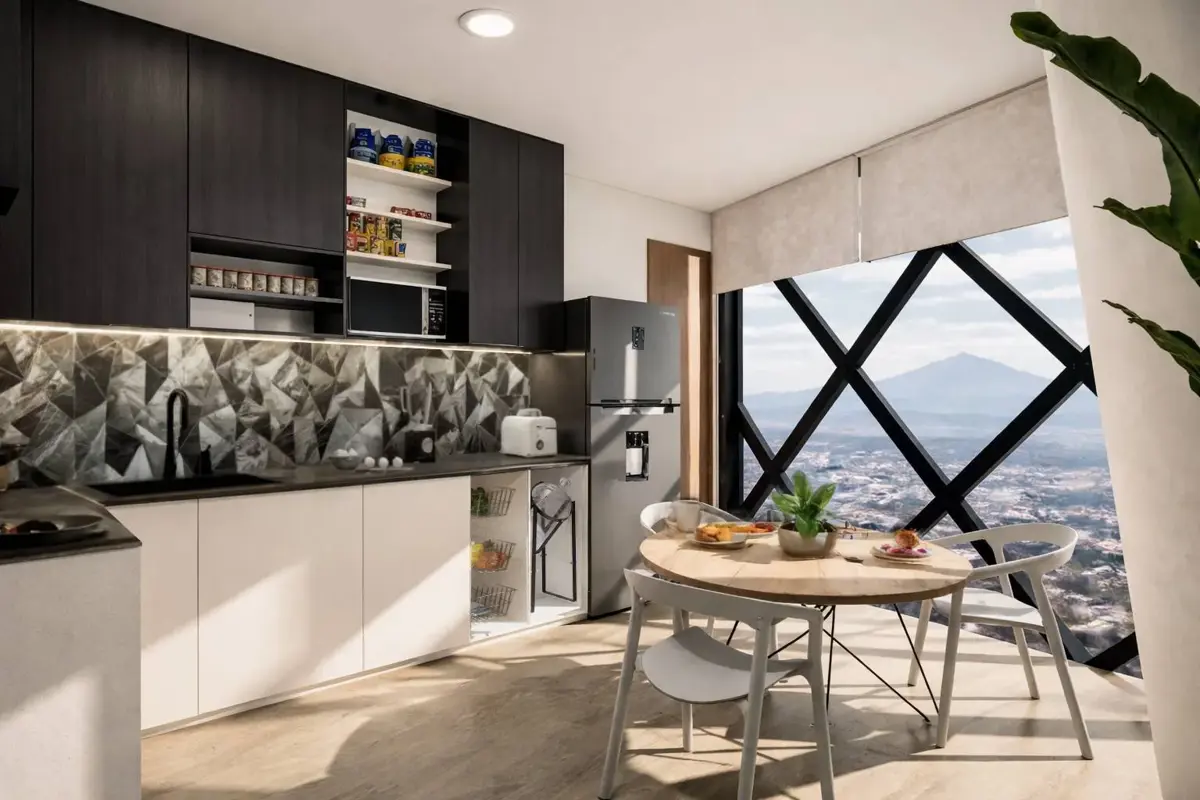 Departamento en venta en Jesús Tlatempa, San Pedro Cholula — foto 1 de 8