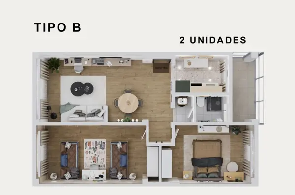 Edificio en Venta en Monterrey Centro, Monterrey, Nuevo León 3