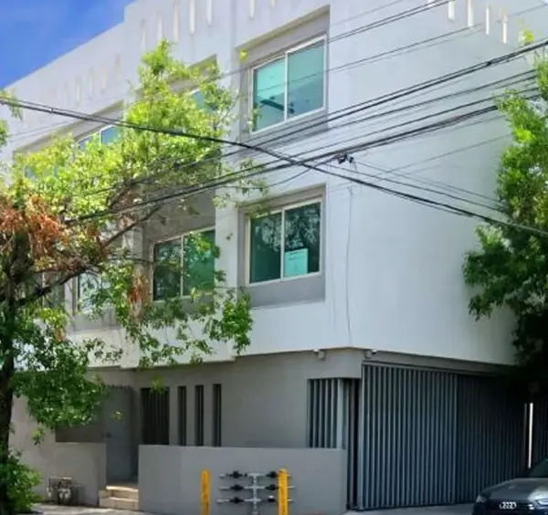 Edificio en Venta en Monterrey Centro, Monterrey, Nuevo León 4