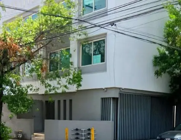 Edificio en Venta en Monterrey Centro, Monterrey, Nuevo León 1