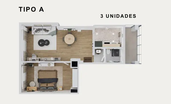 Edificio en Venta en Monterrey Centro, Monterrey, Nuevo León 2