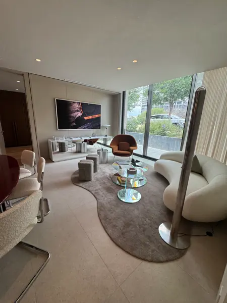 Departamento en venta en Del Valle Oriente, San Pedro Garza García — foto 2 de 36