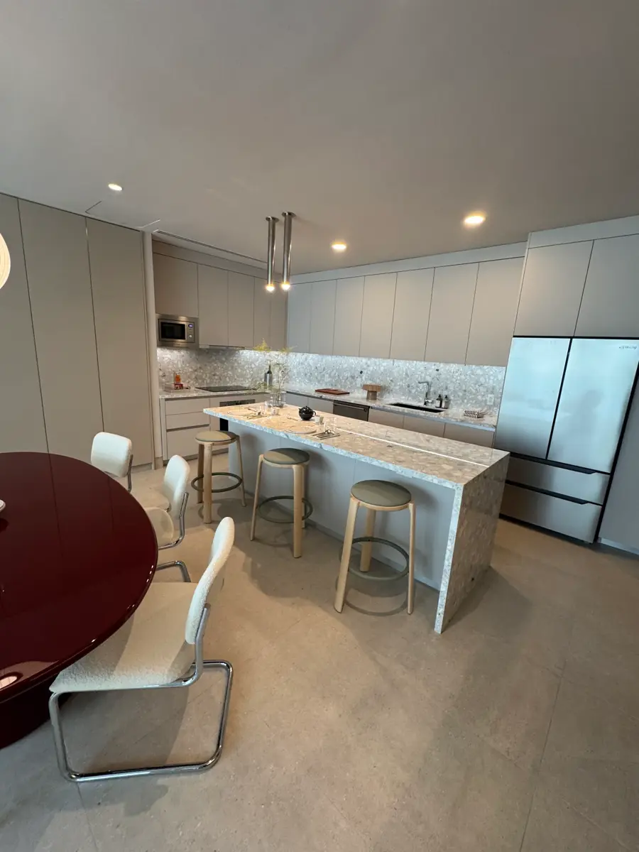 Departamento en venta en Del Valle Oriente, San Pedro Garza García — foto 1 de 36