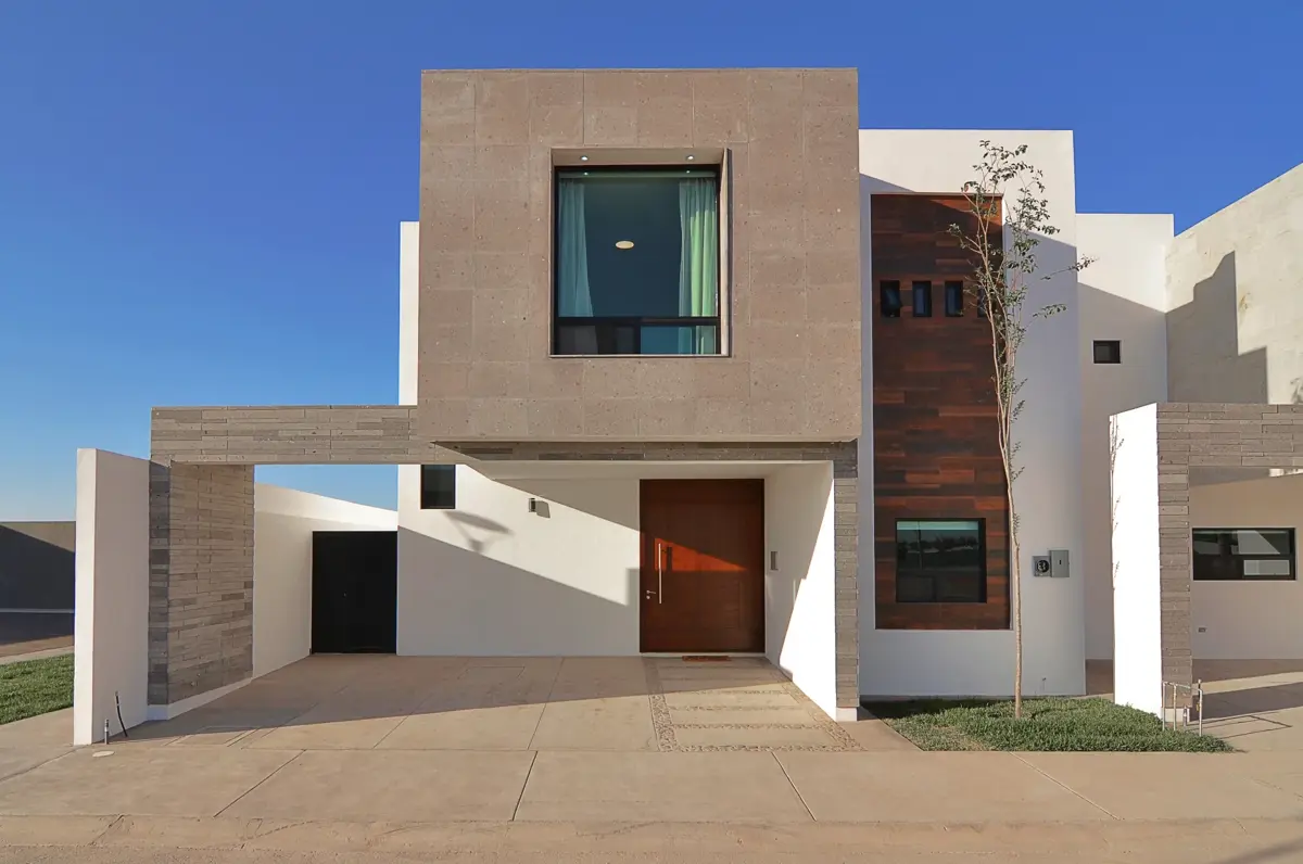 Casa en venta en Ampliación Senderos, Torreón — foto 1 de 10