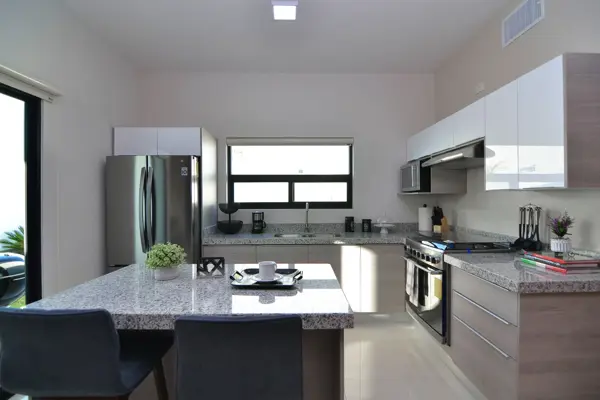 Casa en venta en Ampliación Senderos, Torreón — foto 3 de 10