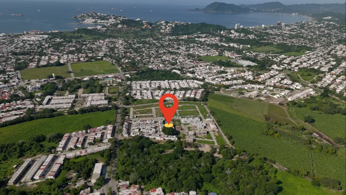 Terreno en venta en Belona Residencial, Manzanillo — foto 1 de 14