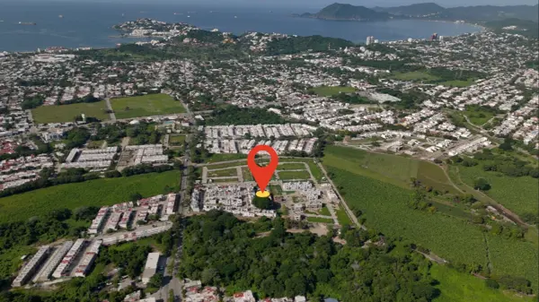 Terrenos en venta Listos para Construir en Manzanillo