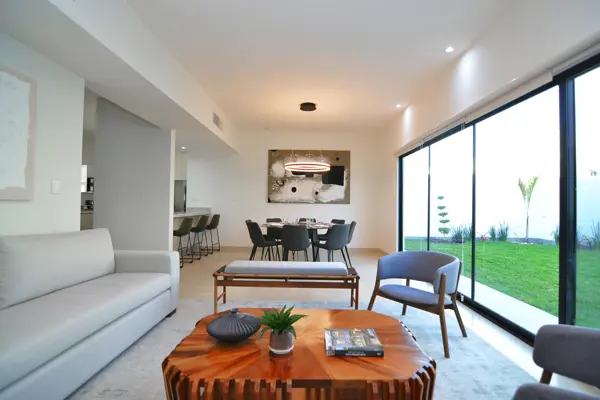 Casa en venta en Ampliación Senderos, Torreón — foto 3 de 10