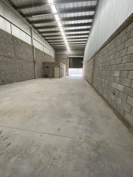 Bodega en renta en Nuevo Torreon, Torreón — foto 2 de 8