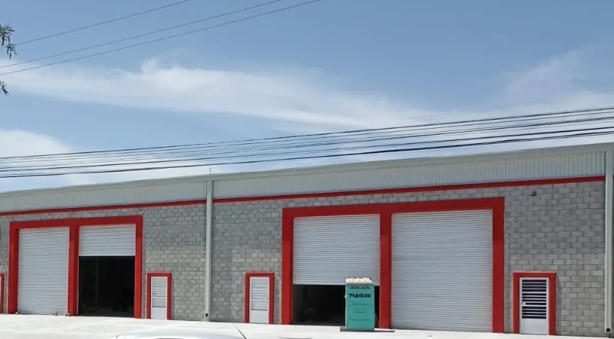 Bodega en renta en Nuevo Torreon, Torreón — foto 1 de 8
