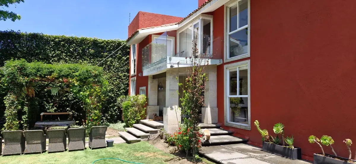 CASA EN VENTA INMEDIATO A SANTA FE CASA EN VENTA INMEDIATO A SANTA FE