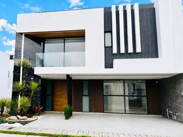 Casa en venta en Lomas de Angelópolis, Ocoyucan — foto 2 de 20