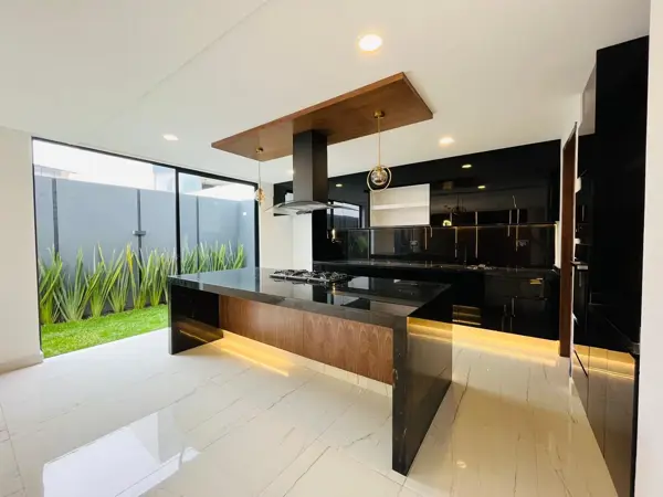 Casa en venta en Lomas de Angelópolis, Ocoyucan — foto 3 de 20