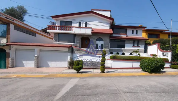 Casa en venta en Ciudad Adolfo López Mateos, Atizapán de Zaragoza — foto 2 de 15
