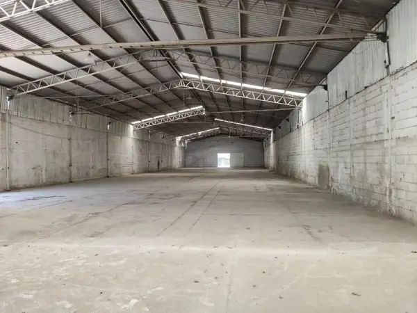 Bodega en renta en Parque Industrial Carlos A Herrera Araluce, Gómez Palacio — foto 2 de 6