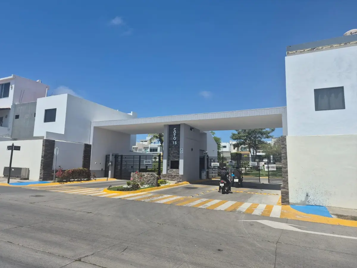 Departamento en venta en Real del Valle, Mazatlán
