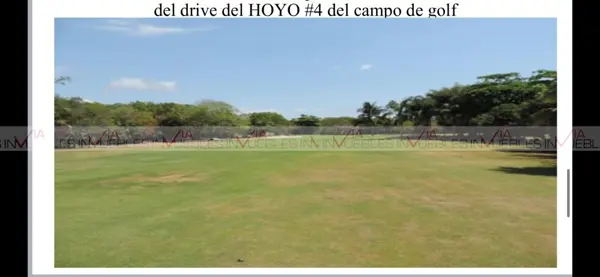 Terreno en venta en Puerto Aventuras, Playa del Carmen — foto 3 de 12