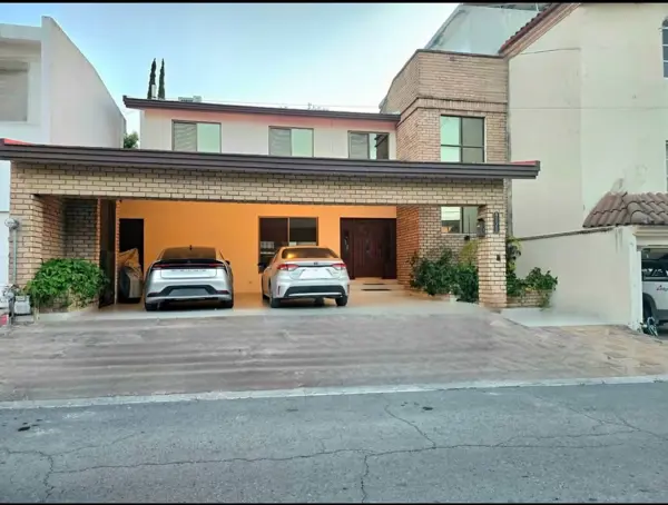 Casa en venta en Las Torres, Monterrey — foto 3 de 11