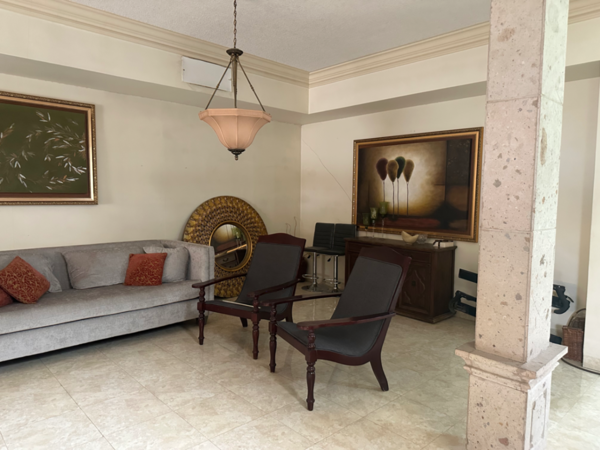 Casa en venta en Residencial el Fresno, Torreón — foto 2 de 24