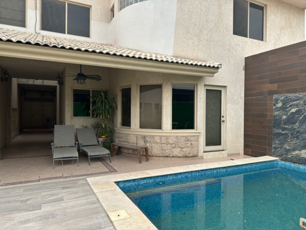 Casa en venta en Residencial el Fresno, Torreón — foto 3 de 24