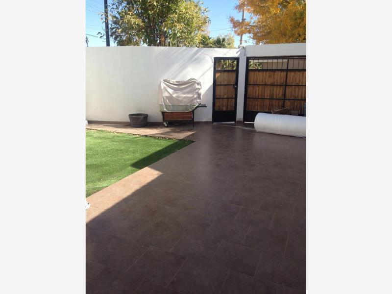 Vista 2 de Casa en Renta en Quinta San Isidro, Torreón - Comunidad Cerrada