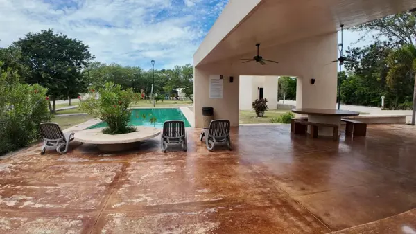 Terreno en venta en Kikteil, Mérida — foto 2 de 12