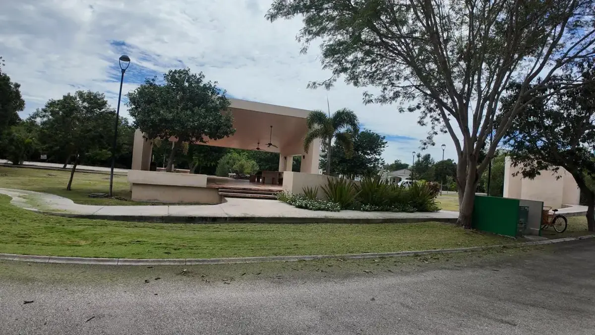 Terreno en venta en Kikteil, Mérida — foto 1 de 12