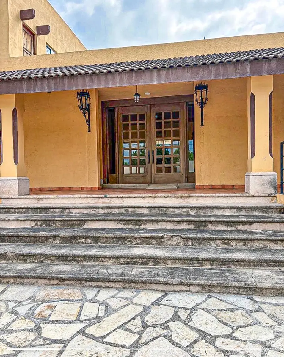 Casa en venta en El Uro, Monterrey — foto 1 de 13