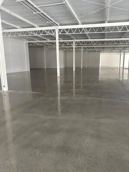 Bodega en renta en Industrial, Monterrey — foto 3 de 11