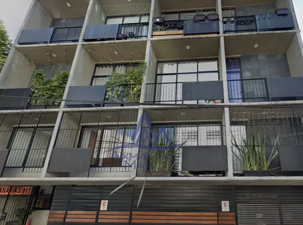 VENTA DE DEPARTAMENTO EN PORTALES SUR BENITO JUAREZ