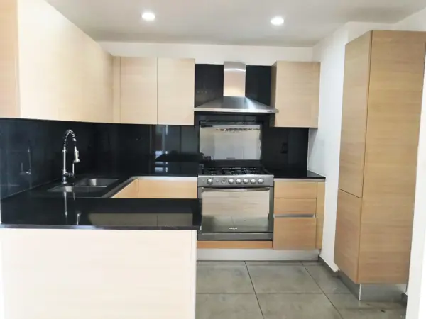 Departamento en renta en Bosque Monarca, Morelia — foto 2 de 18