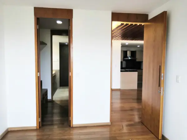 Departamento en renta en Bosque Monarca, Morelia — foto 3 de 18
