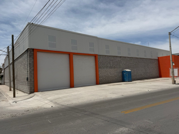 Bodega en renta en Ciudad Industrial, Torreón — foto 2 de 8