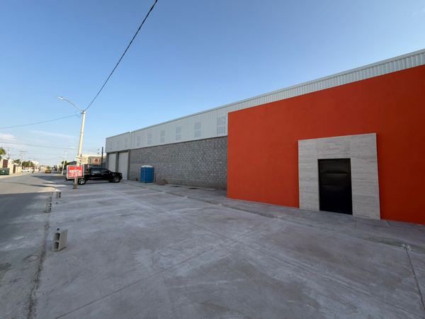 Bodega en Renta en Ciudad Industrial, Torreón - Ubicación Estratégica