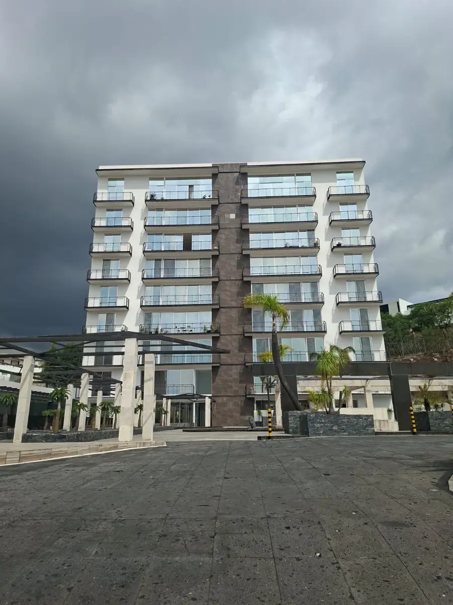 Departamento en venta en Lomas de Angelópolis, San Andrés Cholula — foto 1 de 10