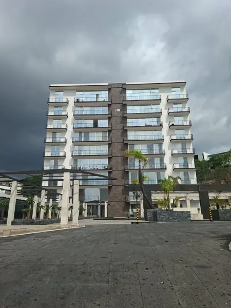 REMATE !!!Departamento en Venta en Lomas de Angelópolis, San Andrés Cholula -  Amenidades Exclusivas