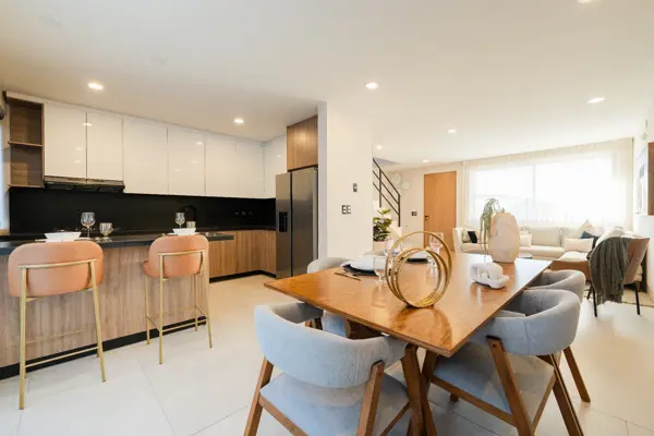 Casa en venta en Alfaro, León — foto 3 de 11