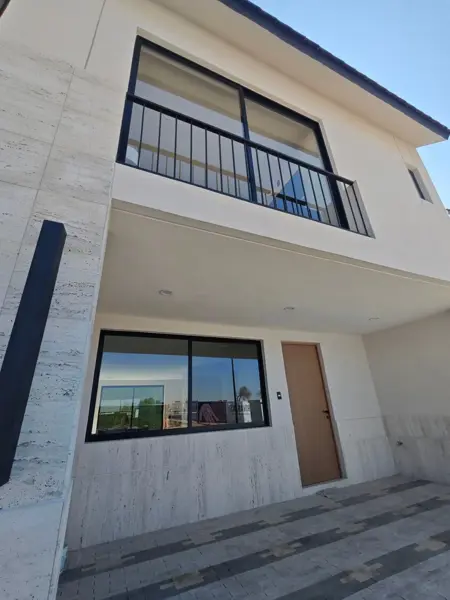 Venta de Casas Nuevas, Zona Sur de Leon Gto con Amenidades Exclusivas, Modelo Bianca