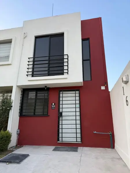 Casa en venta en San Francisco Ocotlán (Ocotlán), Coronango — foto 2 de 18