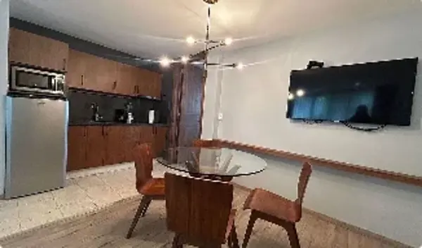 Departamento en renta en Condesa, Cuauhtémoc — foto 3 de 17