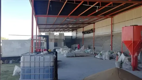 Terreno en venta en Ojo Zarco, Pabellón de Arteaga — foto 2 de 29