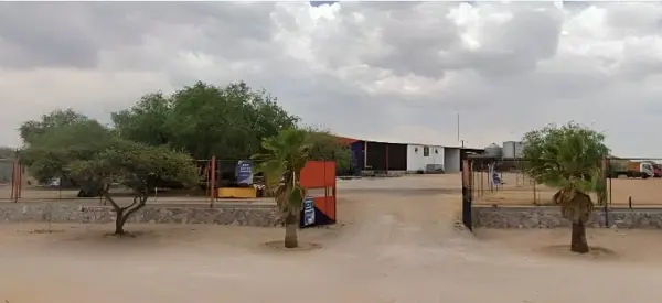Terreno en venta en Ojo Zarco, Pabellón de Arteaga — foto 3 de 29