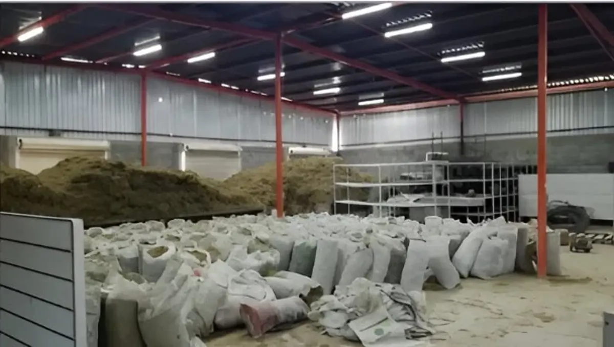 Terreno en venta en Ojo Zarco, Pabellón de Arteaga — foto 1 de 29