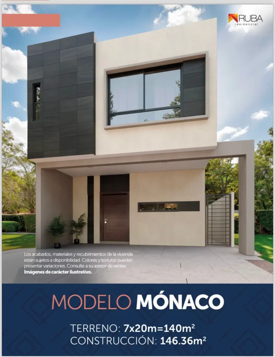 Casa en venta en San Felipe, Torreón — foto 1 de 10