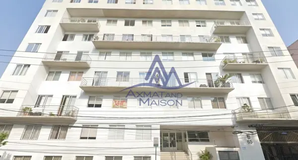 VENTA DE DEPARTAMENTO  EN MIGUEL  HIDALGO DS333