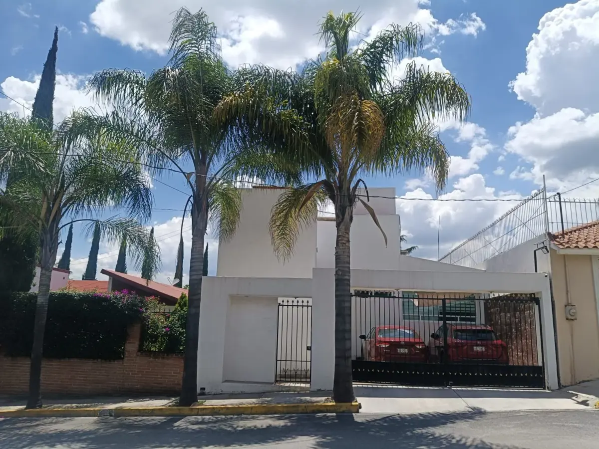 Casa en venta en Bosques del Lago, Cuautitlán Izcalli — foto 1 de 50