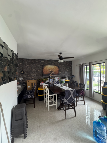 Casa en venta en Gran Santa Fe 2, Benito Juárez — foto 3 de 18