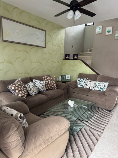 Casa en venta en Gran Santa Fe 2, Benito Juárez — foto 2 de 18